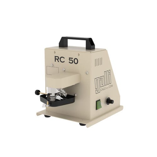 Macchina di nobilitazione tessile per tessuti tecnici - RC 50 - GALLI