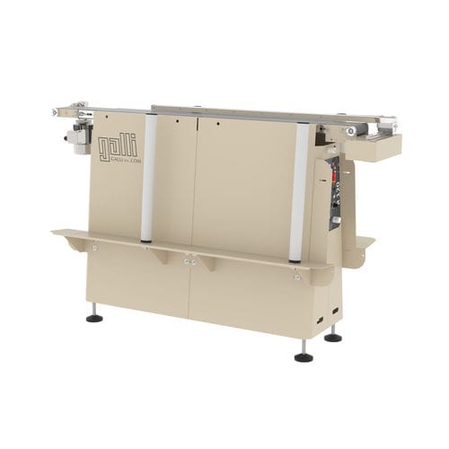 Scaricatore automatico - R 120 - GALLI