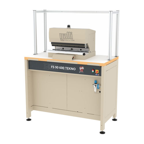 Ruota Per Goffratura Per Sigillatrice A Nastro, Effetto A Strisce - Accessorio Per Macchine FR1000/900