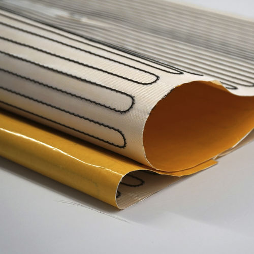 Tappetino riscaldante in silicone - Embro GmbH