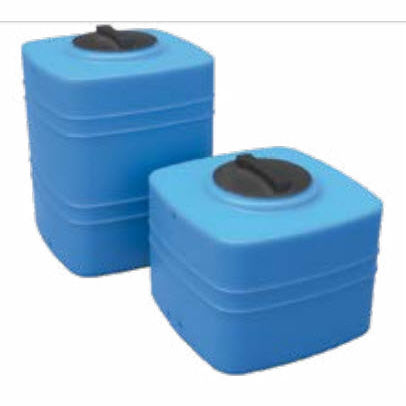 Serbatoio di stoccaggio - Q, QS series - ROTOTEC SPA - per olio / per prodotti alimentari / per vino