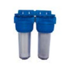 Cartuccia filtrante ad acqua - FCR9SB, FCR9SBCA - ROTOTEC SPA - per filtrazione fine / in polipropilene / per uso generale
