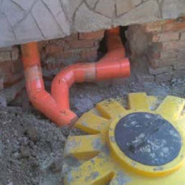 Separatore d'acqua - DD, NDD, ITD series - ROTOTEC SPA - per grasso / a decantazione / di processo