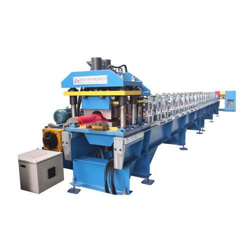 Profilatrice automatica - SHAOXING SMARTECH MACHINERY MANUFACTURING CO.,LTD. - di precisione / punzonatura / con taglio