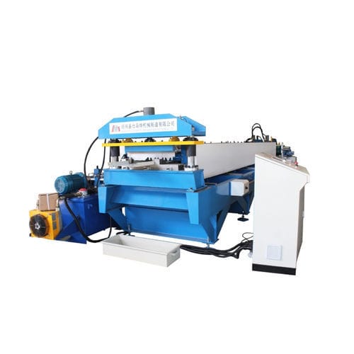 Profilatrice per dispensa a scomparsa - SHAOXING SMARTECH MACHINERY MANUFACTURING CO.,LTD. - automatica / di precisione / punzonatura
