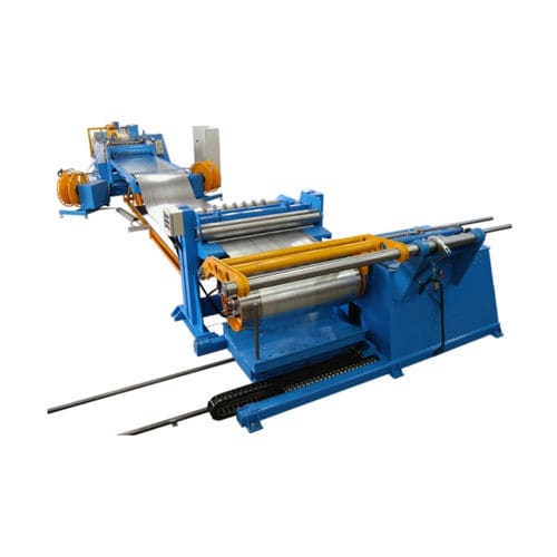 Taglierina in alluminio - SHAOXING SMARTECH MACHINERY MANUFACTURING CO.,LTD. - automatica