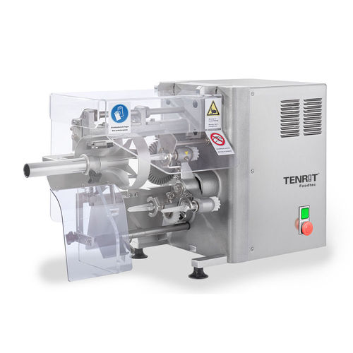 Macchina pelatrice per mele - APM series  - TENRIT Foodtec Maschinenbau GmbH - da taglio / carotatrice / spaccalegna