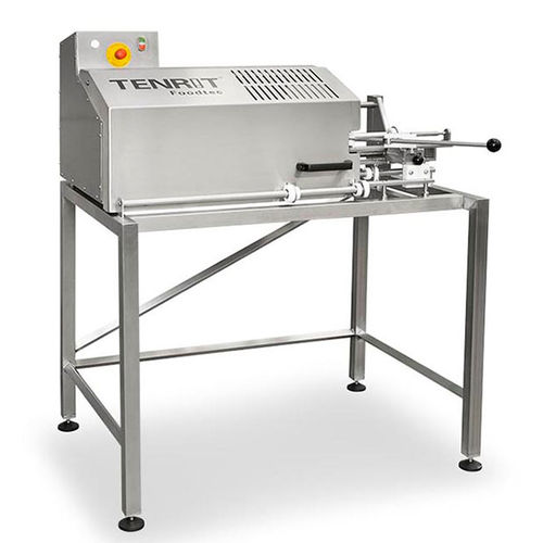 Macchina pelatrice - BSP - TENRIT Foodtec Maschinenbau GmbH