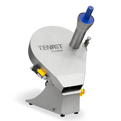 Affettatrice per verdure - TAC 70 / R - TENRIT Foodtec Maschinenbau GmbH - semi