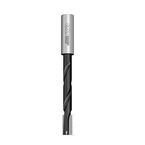 Punta integrale - 161 HW series - CMT Orange Tool - per legno / in carburo de tungsteno / per foro profondo