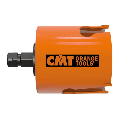 Sega a tazza per legno - 550X series - CMT Orange Tool - per PVC / per pietra / in carburo