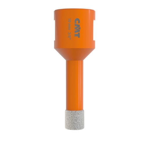 Sega a tazza per pietra - 552-5 series - CMT Orange Tool - di precisione