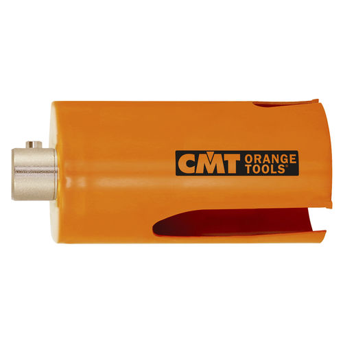 Sega a tazza per metalli - 553 series - CMT Orange Tool - in carburo
