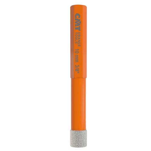 Sega a tazza per marmo - 552-0 series - CMT Orange Tool - per pietra / di precisione