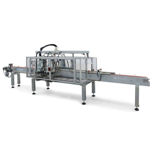 Macchina da taglio kerf - MRK/Z - Ferrari & Cigarini srl - a lama rotativa / per ceramica / d'angolo