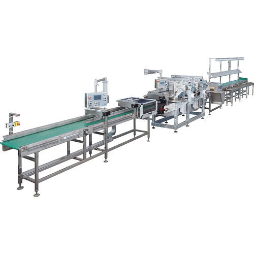 Linea di taglio d'angolo - MTA 003 - Ferrari & Cigarini srl - a lama rotativa / per ceramica / per applicazioni industriali
