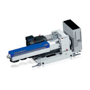Estrusore di pellicole di plastica - HX - HOSOKAWA ALPINE - a cilindro liscio