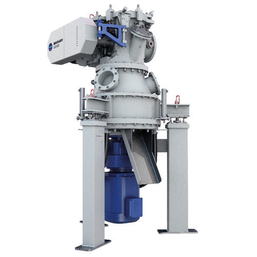 Mulino per ceramica - PULVIS - HOSOKAWA ALPINE - per vetro / per lavorazione di alluminio / per getto d’inchiostro