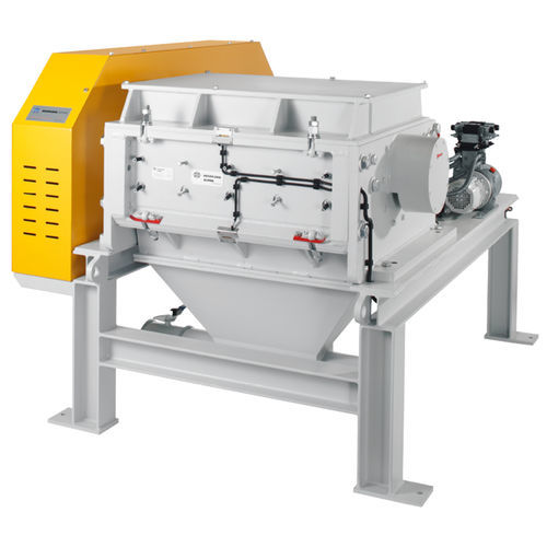 Granulatore a rotore - LINE CL - HOSOKAWA ALPINE - per rifiuti in plastica / compatto