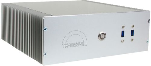 PC server - IL1000 - TX-Team GmbH - box / embedded / Intel® Core i series