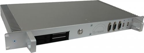 Server di rete - I1U1000 - TX-Team GmbH - di comunicazione / di basi di dati / web