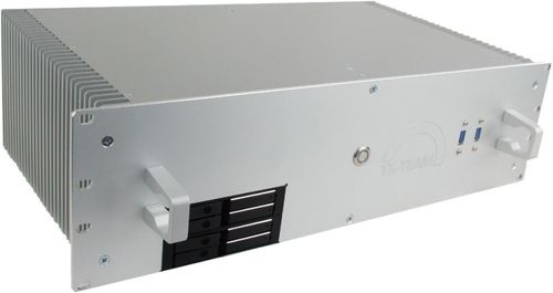 Server NAS - I3U1000 - TX-Team GmbH - RAID / di rete / di comunicazione