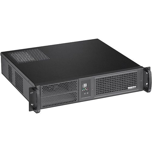 Server NAS - I2U1000 - TX-Team GmbH - RAID / di rete / di comunicazione