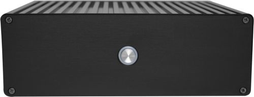 Firewall industriale con funzione VPN - EcoBox - TX-Team GmbH - industriale