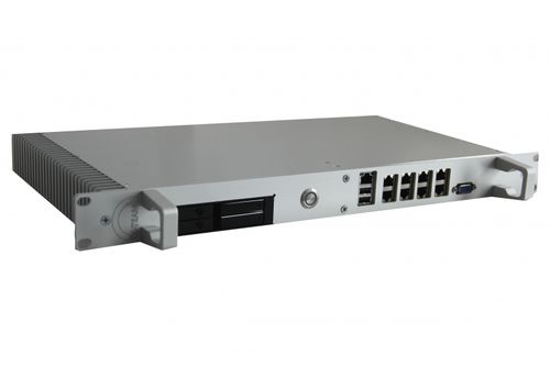 Firewall industriale - Premium  - TX-Team GmbH - per rack / 19"