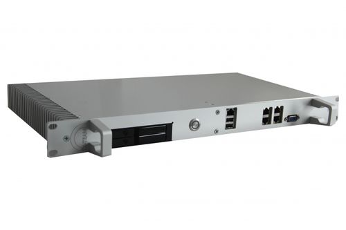 Firewall industriale - Professional - TX-Team GmbH - per rack / 19"