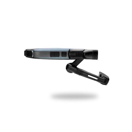 Microfono di comunicazione - Navigator™ 500 - Sysgration - digitale / rinforzato