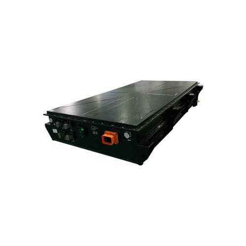 Batteria al litio - EV  - Sysgration - a T / per veicolo elettrico