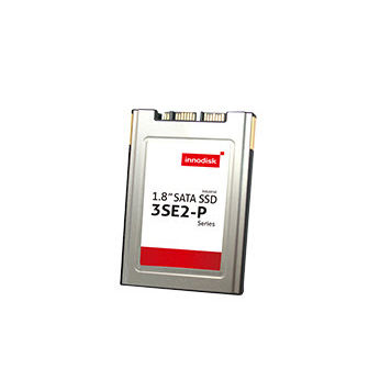 SSD SATA III - 3SE2-P - Innodisk Corporation - interno / 1,8" / industriale