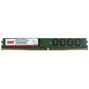 Modulo di memoria DDR4 SDRAM - DDR4 UDIMM VLP - Innodisk Corporation - industriale