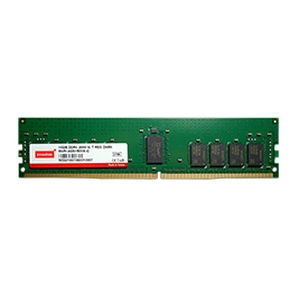 Modulo di memoria DDR4 SDRAM - DDR4 WT RDIMM - Innodisk Corporation - ECC / industriale