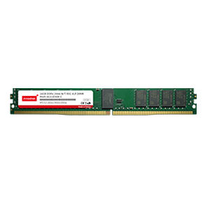 Modulo di memoria DDR4 SDRAM - DDR4 WT RDIMM VLP - Innodisk Corporation - ECC