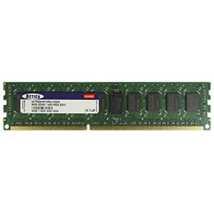 Modulo di memoria DDR3 SDRAM - DDR3 RDIMM - Innodisk Corporation - ECC / industriale