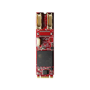 Scheda di espansione di interfaccia PCI Express - EGPV-1101 - Innodisk Corporation - HDMI / LVDS