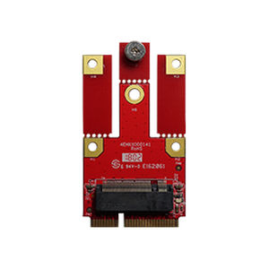 Scheda di espansione di interfaccia PCI Express - EMXX-0102 - Innodisk Corporation - serie / industriale