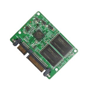 SSD SATA III - SATA Slim 3ME4 - Innodisk Corporation - interno / industriale