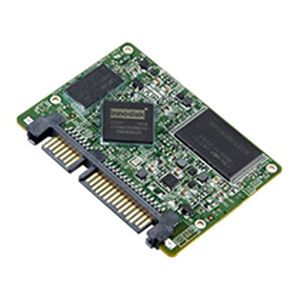 SSD SATA III - SATA Slim 3MG2-P - Innodisk Corporation - interno / industriale