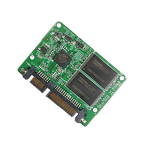SSD SATA III - SATA Slim 3IE4 - Innodisk Corporation - interno / industriale