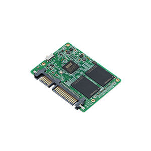 SSD SATA III - SATA Slim 3TE7 - Innodisk Corporation - interno / industriale