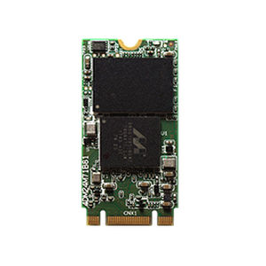 SSD SATA III - M.2 (S42) 3TG6-P - Innodisk Corporation - interno / industriale