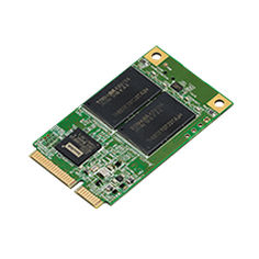 SSD SATA III - mSATA 3TE7 - Innodisk Corporation - interno / mSATA / industriale