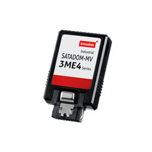 Modulo disco rigido SATA III - SATADOM-MV 3ME4 - Innodisk Corporation - esterno / industriale