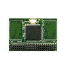 Scheda di memoria - EDC 1SE Horizontal - Innodisk Corporation