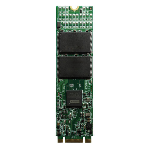SSD SATA III - M.2 (S80) 3TE7 - Innodisk Corporation - interno / M.2 / industriale