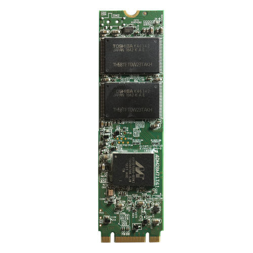 SSD SATA III - M.2 (S80) 3TG6-P - Innodisk Corporation - interno / M.2 / industriale