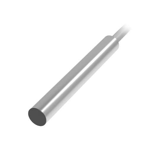 Sensore di prossimità induttivo - LR04QAF08DPO series - Shanghai Lanbao Sensing Technology Co., Ltd. - a corrente di Foucault / cilindrico / M8